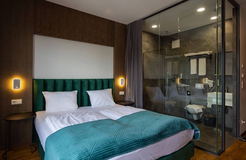 Innenstadt Hotel | B-Chill Cologne