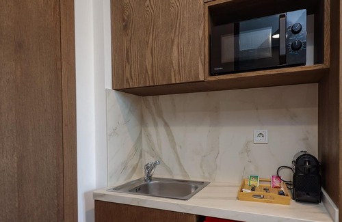 Innenstadt Hotel | B-Chill Cologne
