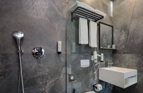 Innenstadt Hotel | B-Chill Cologne