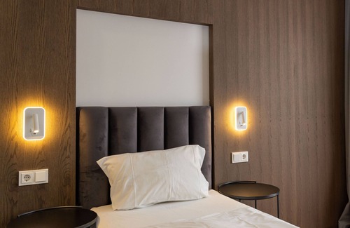 Innenstadt Hotel | B-Chill Cologne