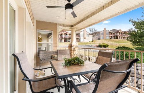 Hollister Casa | B Chillin Retreat on Table Rock Lake