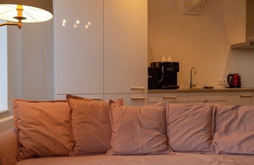 Centrum Apartamento | B Cosy Lofts Haarlem
