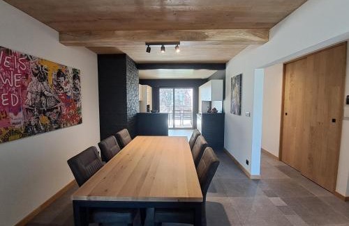 Bertrix Apartamento | B Cube 101