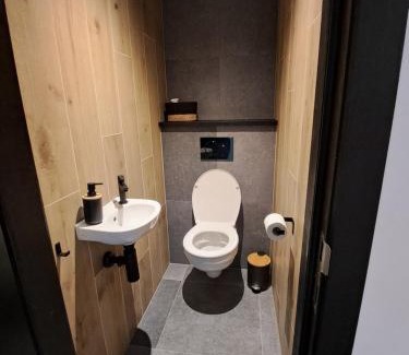Bertrix Apartamento | B Cube 101