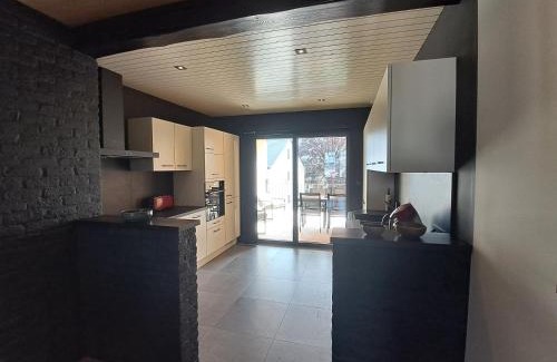 Bertrix Apartamento | B Cube 101