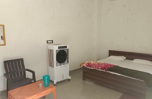 Raebareli Casa | B D House