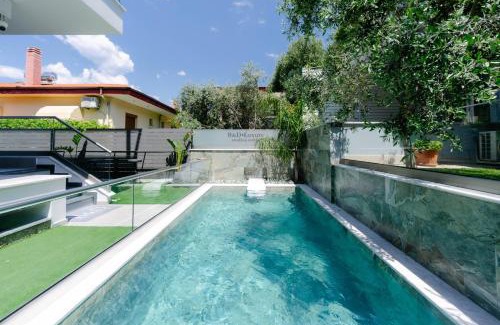 Skala Rachoniou Apartamento | B&D Luxury Studios Suites