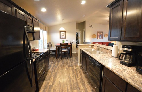 Page Casa | B & D's Lazy Lizard 15 min a Horseshoe Bend, Antleope Canyon y Lake Powell