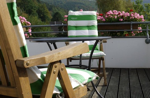 Kirchrarbach Apartamento | B Double room, 18sqm, max. 2 persons