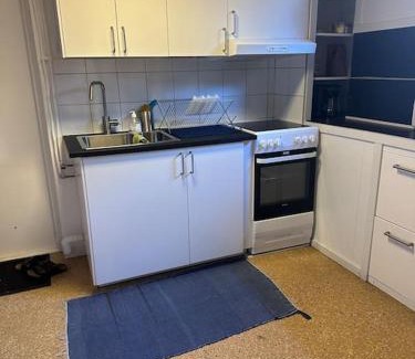 Huddinge Municipality Apartamento | B & E Apartment
