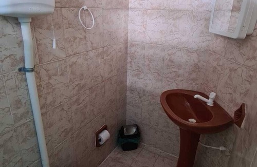 Macapa Hotel | B E B