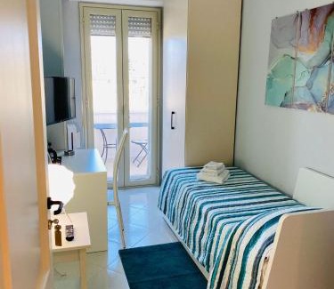 Catanzaro Lido Cama Y Desayuno | B e B Le Terrazze sul mare