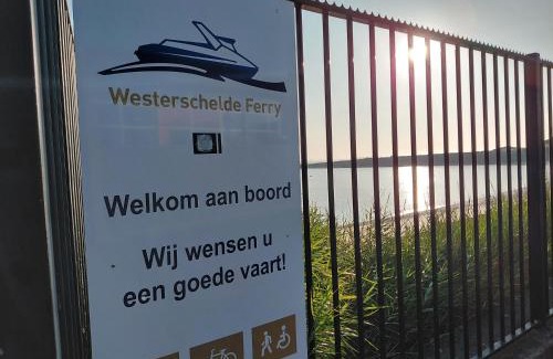 Groede Cama Y Desayuno | B en B Gewoon Doen Groede