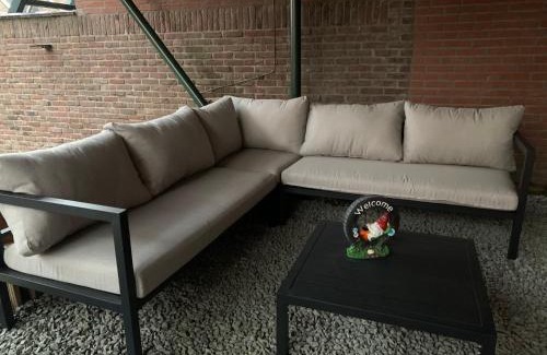 Volendam Apartamento | B en B Volendam
