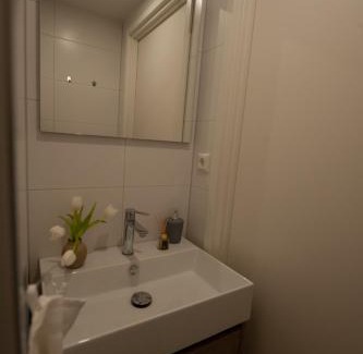 Volendam Apartamento | B en B Volendam