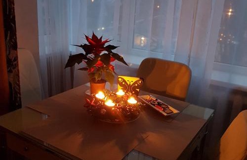 Lillekula Apartamento | B-Est Lilleküla Apartment