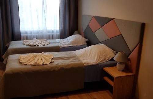 Lillekula Apartamento | B-Est Lilleküla Apartment