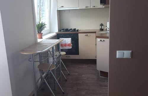 Lillekula Apartamento | B-Est Lilleküla Apartment