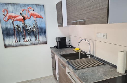 Kettwig Apartamento | B - Fafa Home Hof With Pool