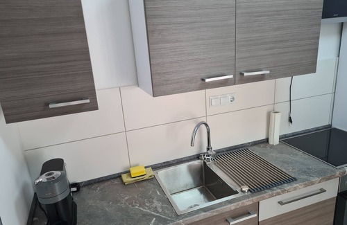 Kettwig Apartamento | B - Fafa Home Hof With Pool