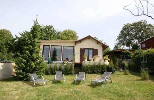 Bad Doberan Casa | b Ferienhaus Unterfranz I b