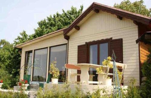 Bad Doberan Casa | b Ferienhaus Unterfranz I b