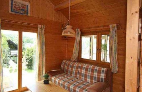 Bad Doberan Casa | b Ferienhaus Unterfranz I b