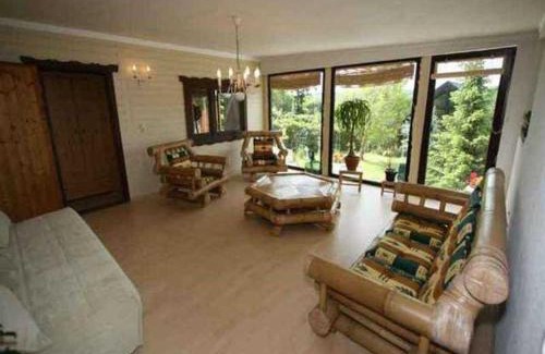 Bad Doberan Casa | b Ferienhaus Unterfranz I b