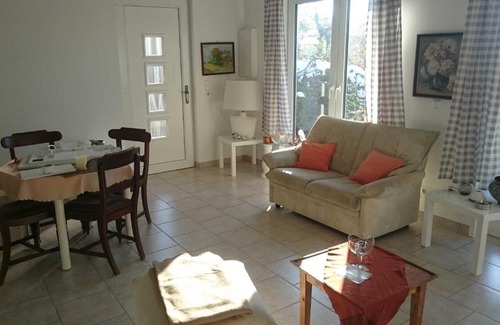 Bad Doberan Casa | b Ferienhaus Unterfranz II b