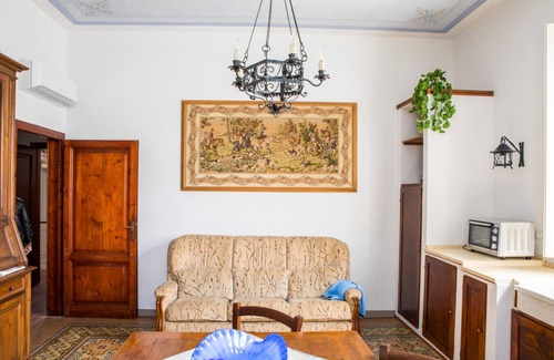 Orentano Apartamento | B&G Corte Menconi - Apartment Iris