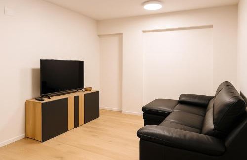 San Benedetto del Tronto Apartamento | B&G Crispi Living Mare, Centro e Relax
