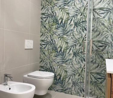 San Benedetto del Tronto Apartamento | B&G Crispi Living Mare, Centro e Relax