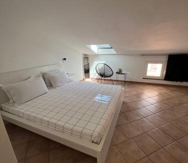 Oristano Historic Centre Casa | B-Guest House