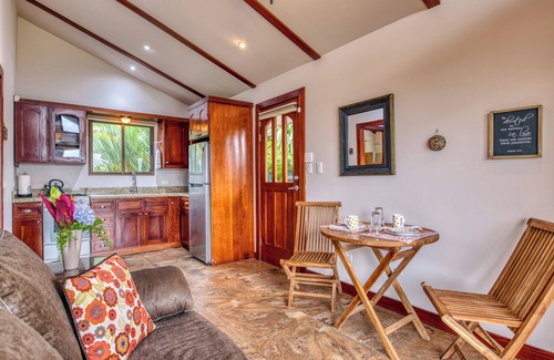 Tronadora Apartamento | B Happy Amazing 2nd floor Apt - Views Galore!