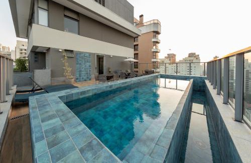 Nova Nazare Apartamento | B Homy Mode