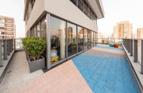 Nova Nazare Apartamento | B Homy Mode