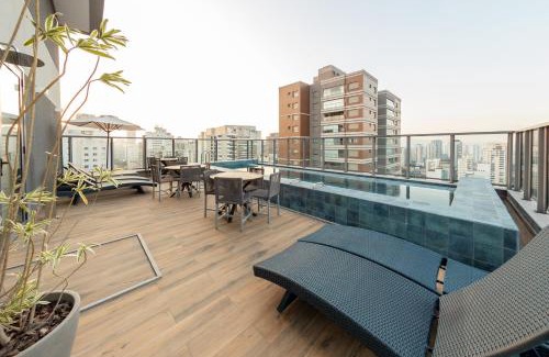 Nova Nazare Apartamento | B Homy Mode