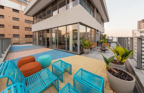 Nova Nazare Apartamento | B Homy Mode