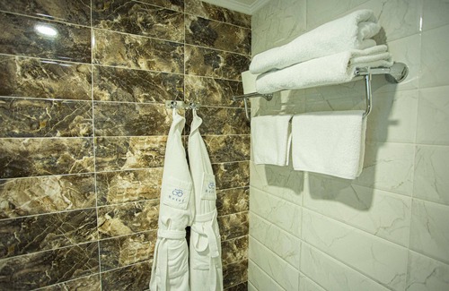 Bishkek Hotel | B Hotel Bishkek