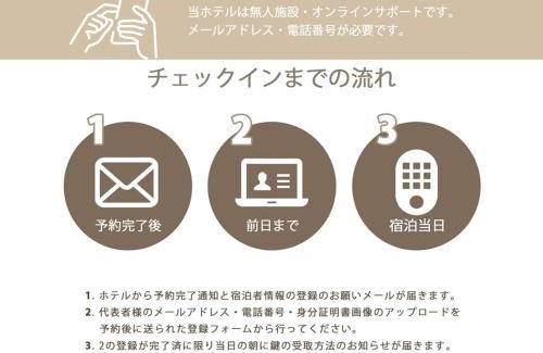 Hiroshima City Centre Apartamento | b hotel Heiwaodori 1001 - Brand new Apt Famous Hiroshima dori 6p