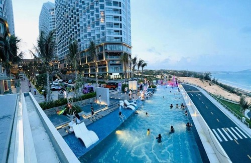 Bac Binh Apartamento | B House - Toàn Quang Cảnh Biểm