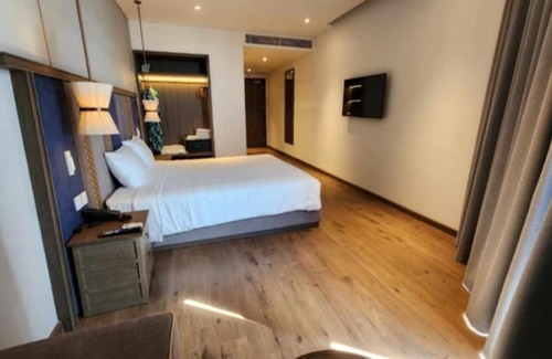 Bac Binh Apartamento | B House - Toàn Quang Cảnh Biểm
