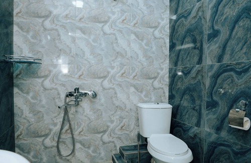 Bukhara Casa | B-House