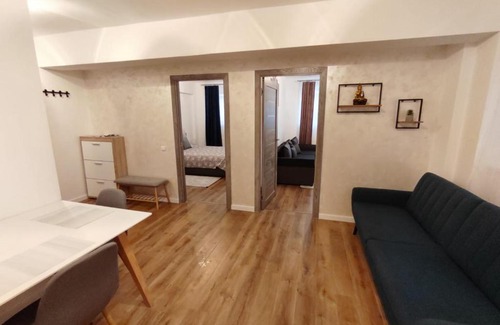 Floresti Apartamento | B&I Apartment