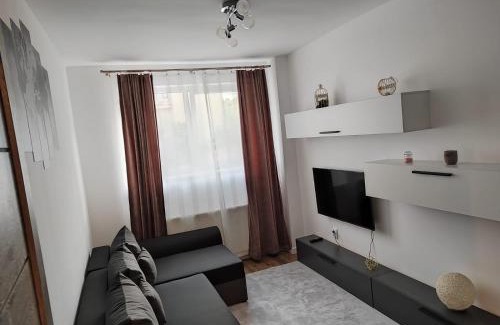 Floresti Apartamento | B&I Apartment