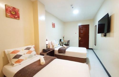 Tagbilaran Casa | B&J Guesthouse and Tours