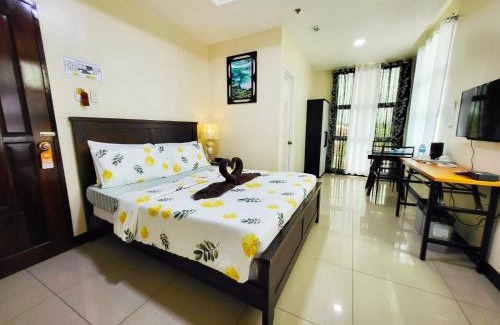 Tagbilaran Casa | B&J Guesthouse and Tours