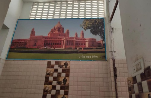 Jodhpur Casa | B L Guest House