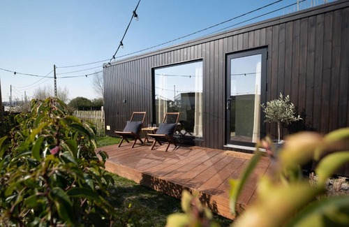 Uitkerke Casa | B-LESS