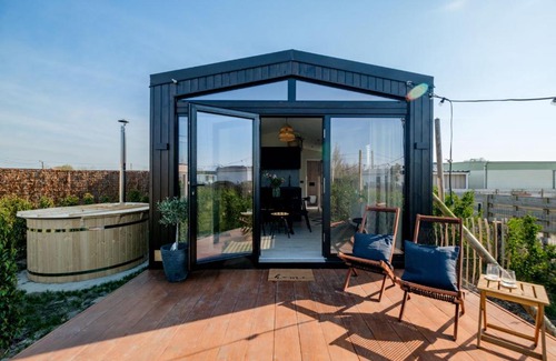 Uitkerke Casa | B-LESS
